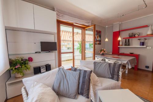 Toti Apartment — 4-Star Luxury Hotel in Udine, Italy