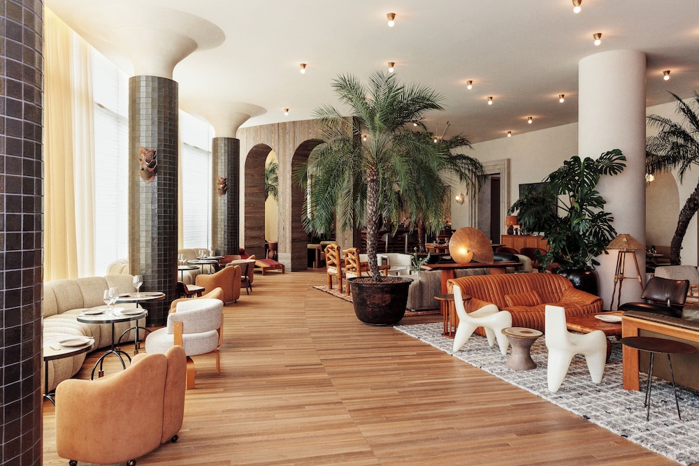 Santa Monica Proper Hotel a Member of Design Hotels - photo 126