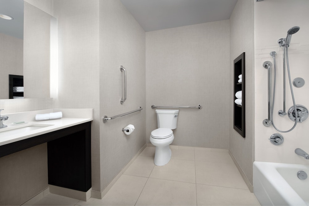Residence Inn Fresno Clovis - photo 28