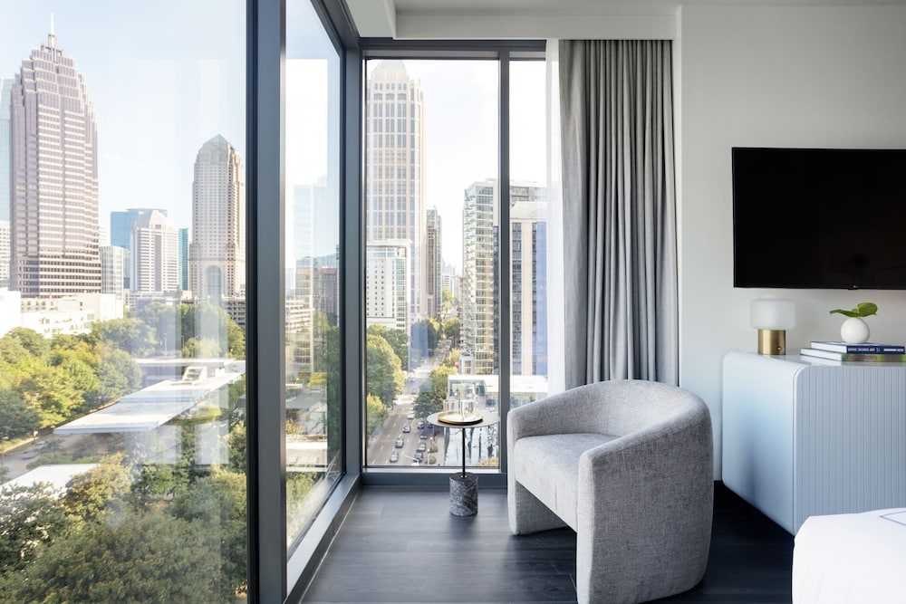 Kimpton Shane Hotel by IHG - photo 22