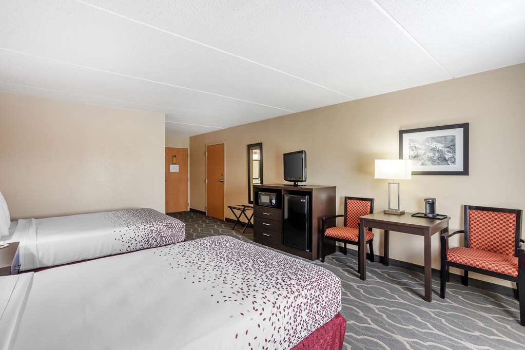 Best Western Inn At Blakeslee pocono - photo 33
