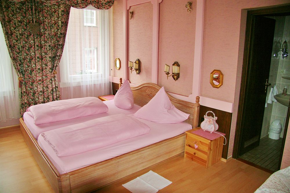 Hotel Landgasthof Falken — hotel in Schonwald