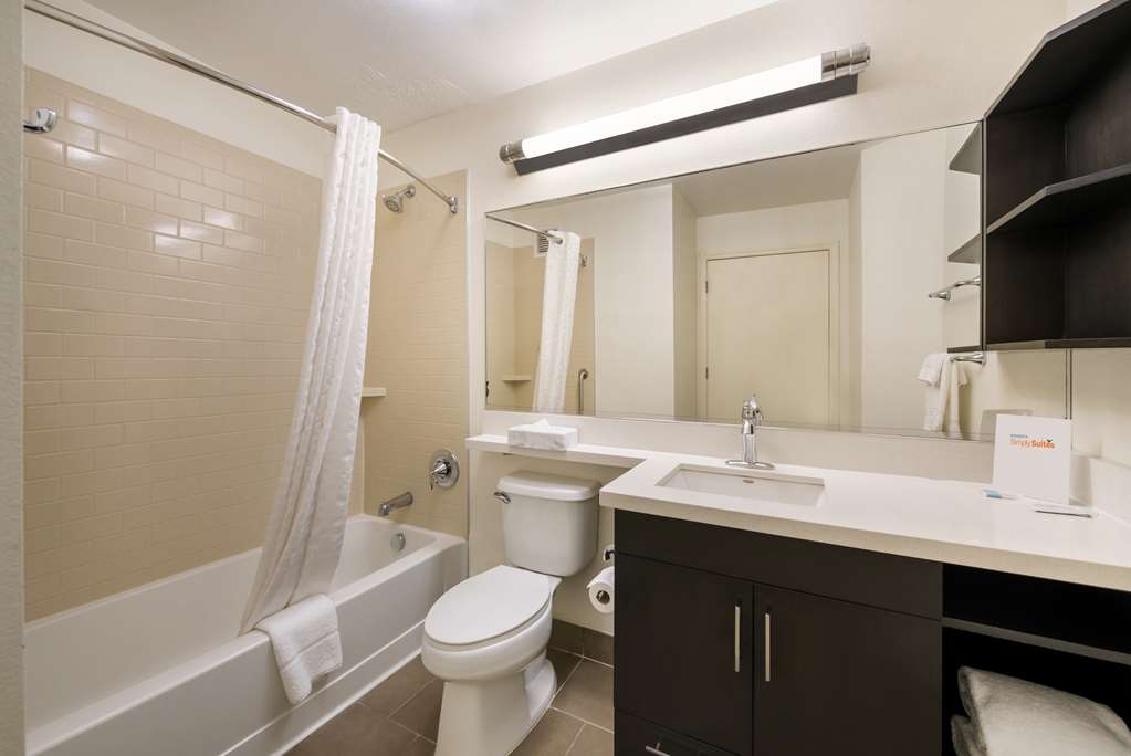 Sonesta Simply Suites Hampton - photo 12