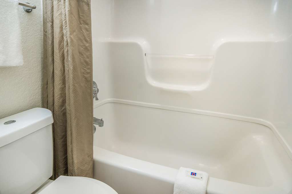 Motel 6 Irving TX Dallas - photo 28