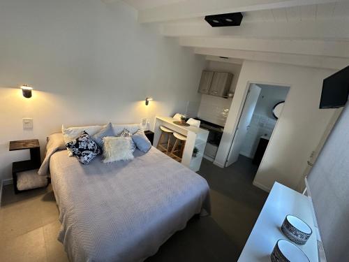 Sweet Stay in San Martin De Los Andes, Argentina