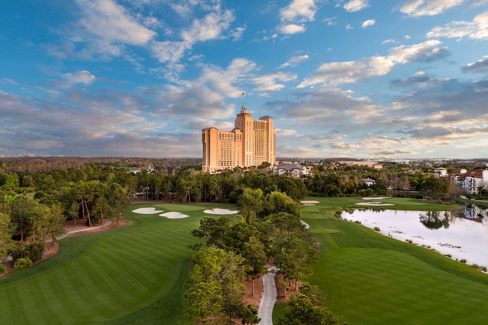 The Ritz Carlton Orlando Grande Lakes - photo 95