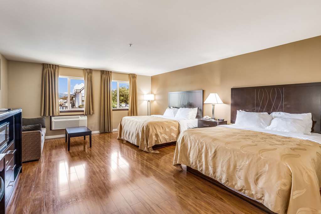 Quality Inn Cle Elum Ellensburg - photo 16