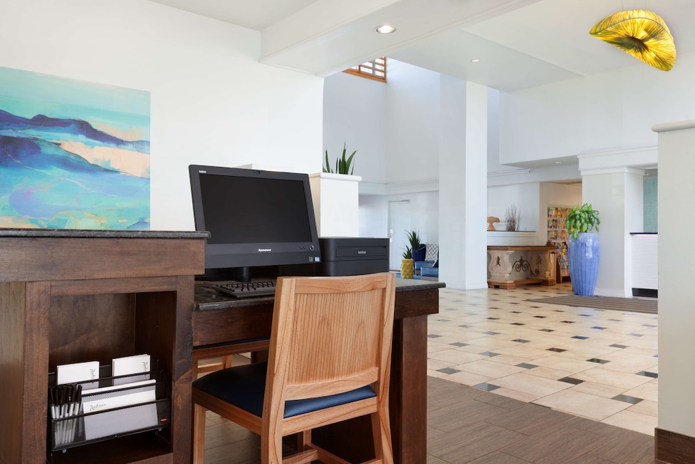 DoubleTree by Hilton Corpus Christi Beachfront - photo 50