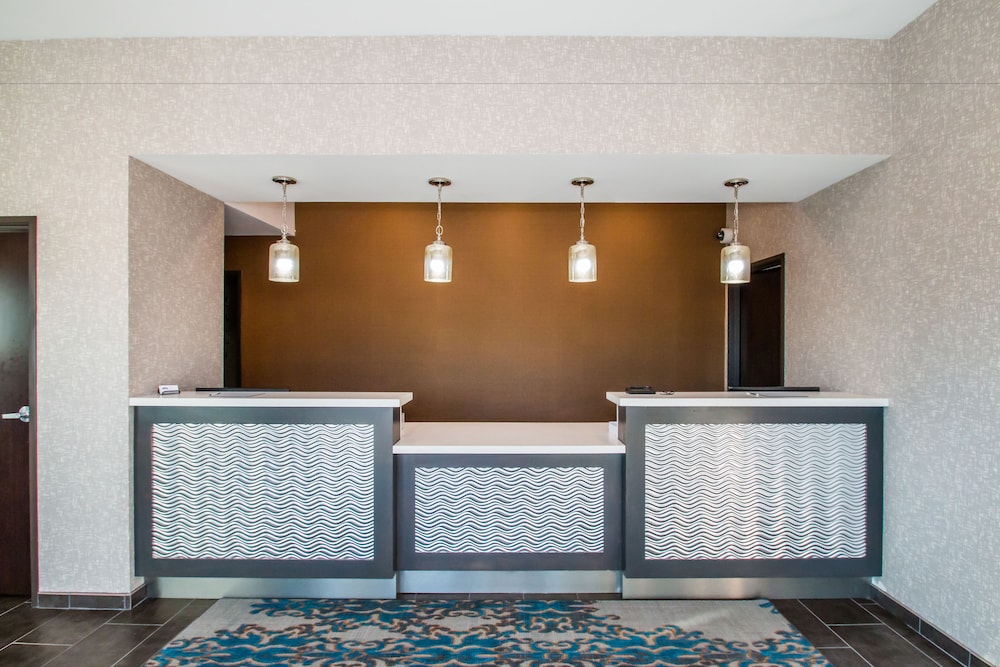 Executive Inn Fort Worth West - photo 3