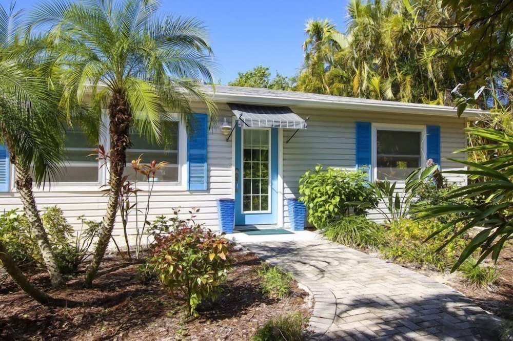 Nerita Nirvana in Sanibel, United States