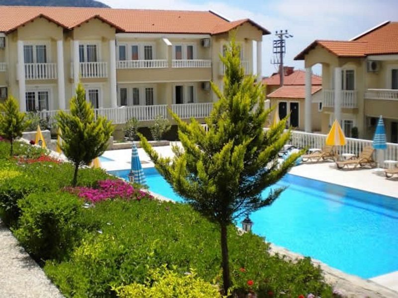 Mesa Suite Hotel - last minute hotel in Fethiye