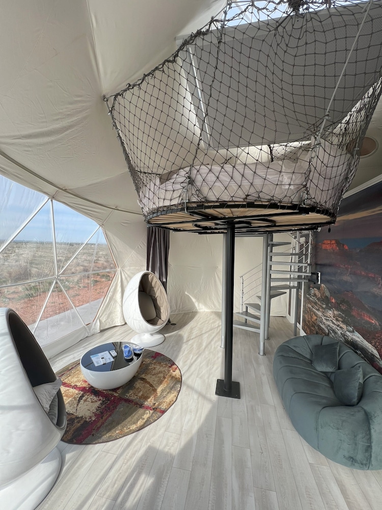 Clear Sky Resorts Grand Canyon Unique Sky Domes - photo 15