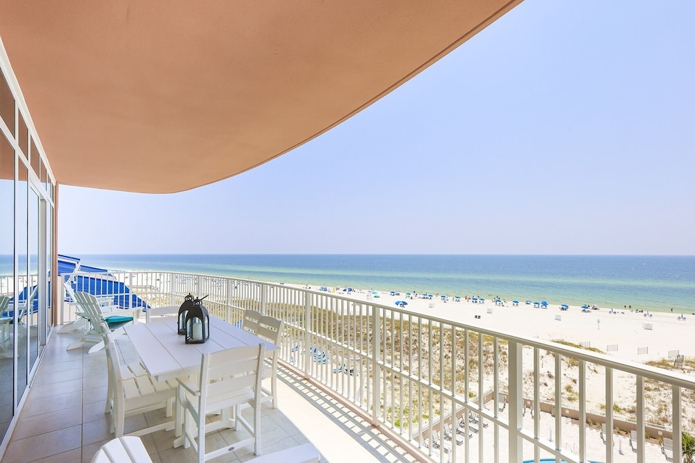 Phoenix Gulf Towers 408 4 Bedroom Condo - photo 61