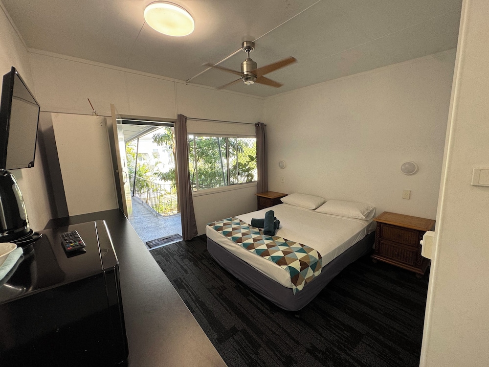 Cairns City Motel — Cairns — photo 4