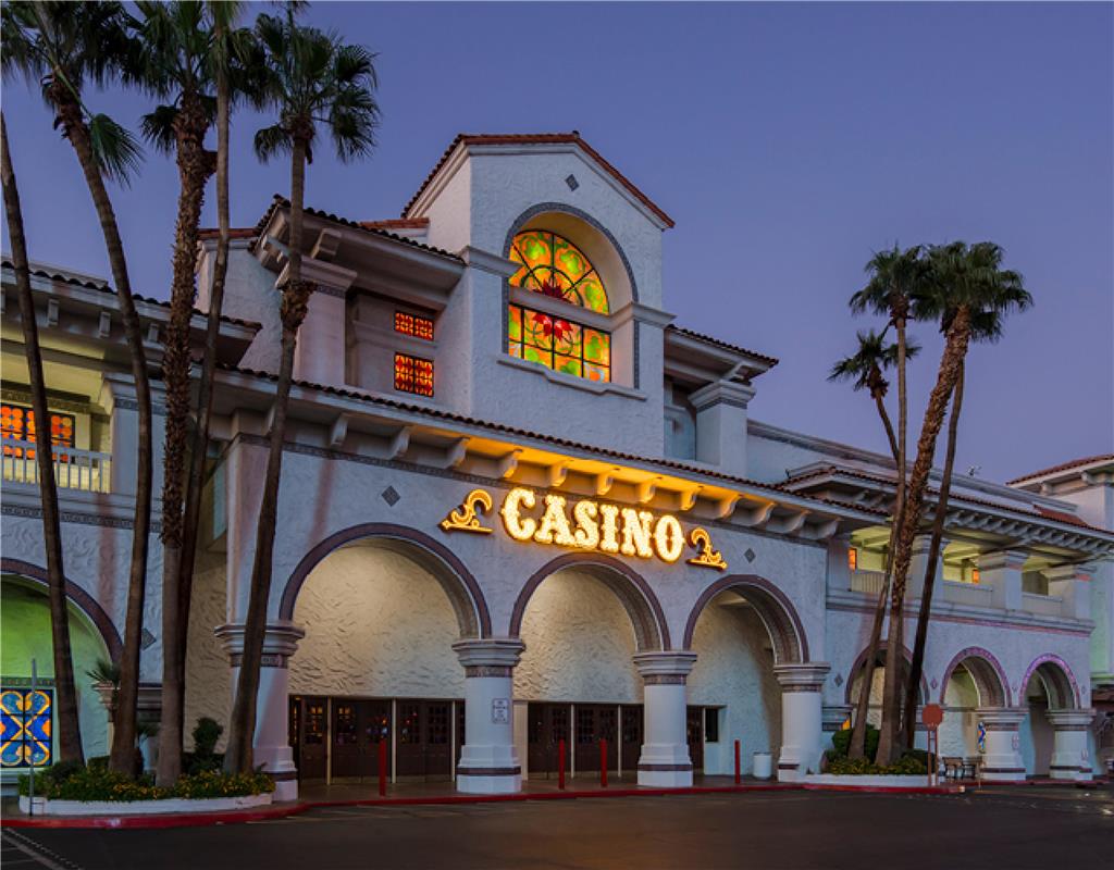 Gold Coast Hotel and Casino