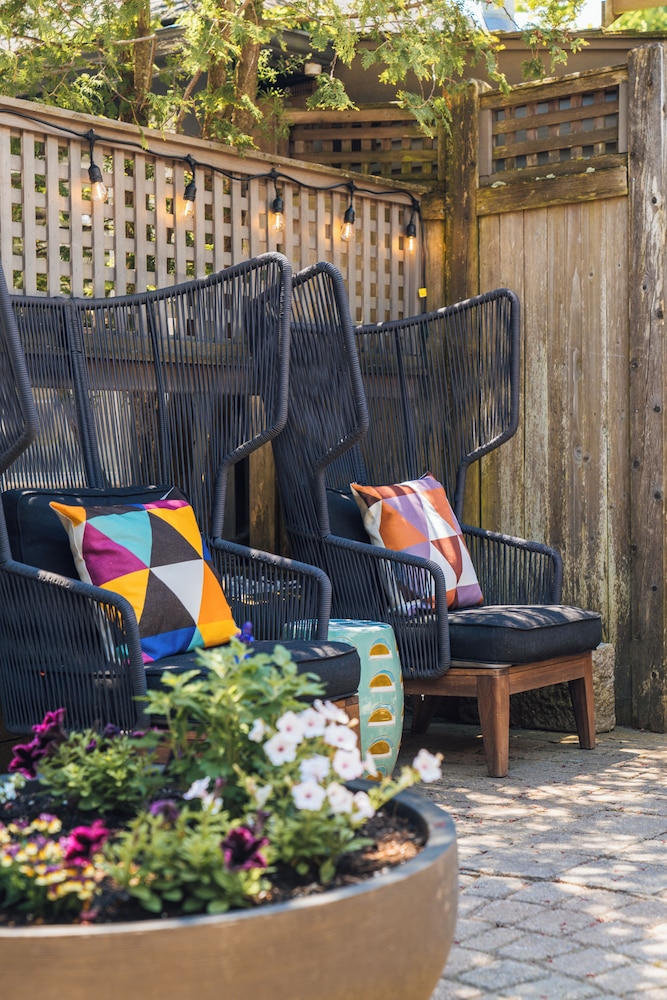 Ellery Hotel Provincetown - photo 24