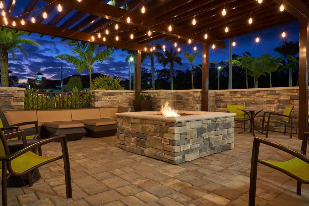 SpringHill Suites by Marriott Fort Myers Estero - photo 16