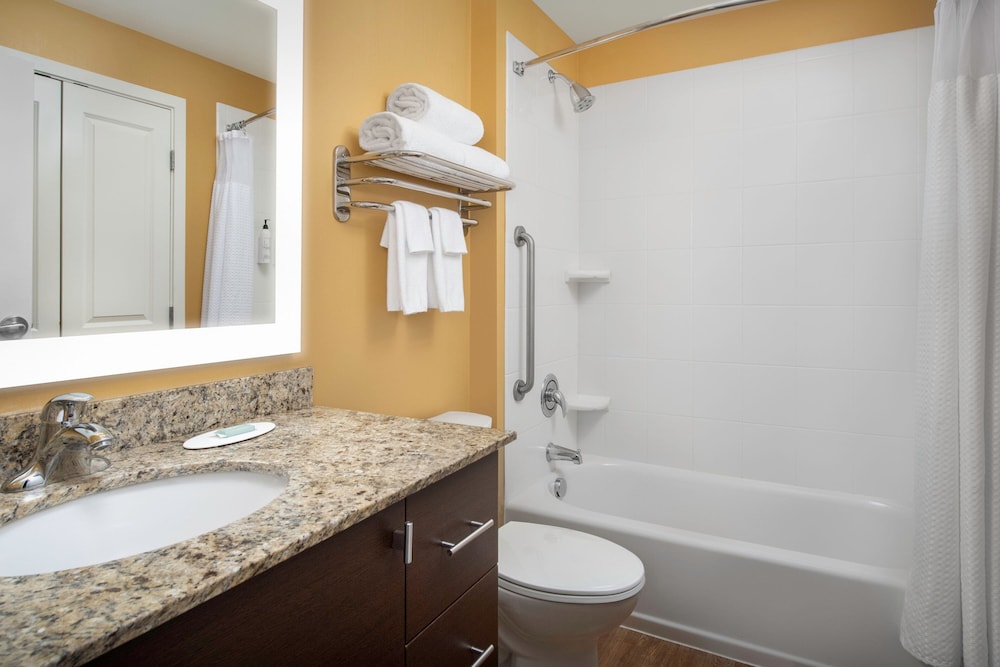 TownePlace Suites by Marriott Portland Vancouver - photo 14