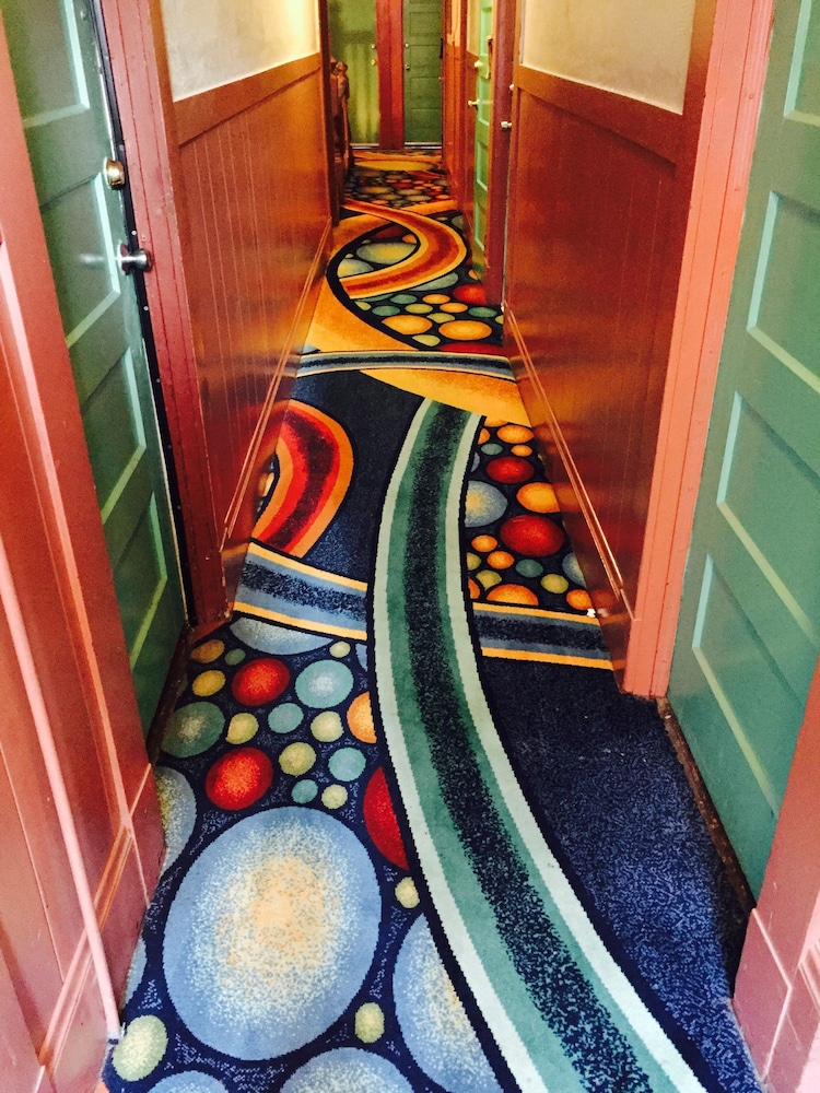 Aldrich Hotel - photo 22
