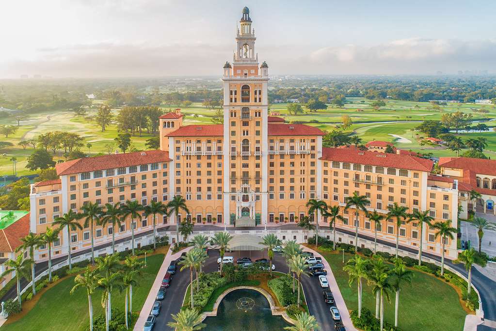 Biltmore Hotel Miami Coral Gables - photo 4