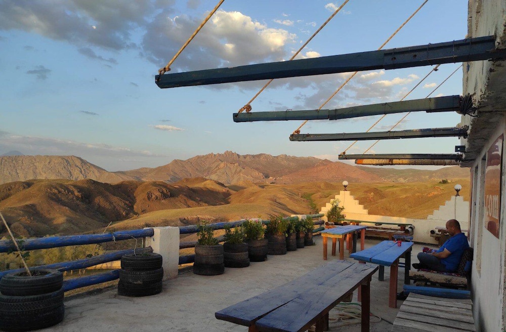 Dede Sebo Camping — Dogubayazit — photo 2