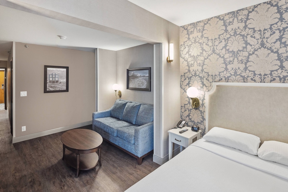 Hotel Seward - photo 10