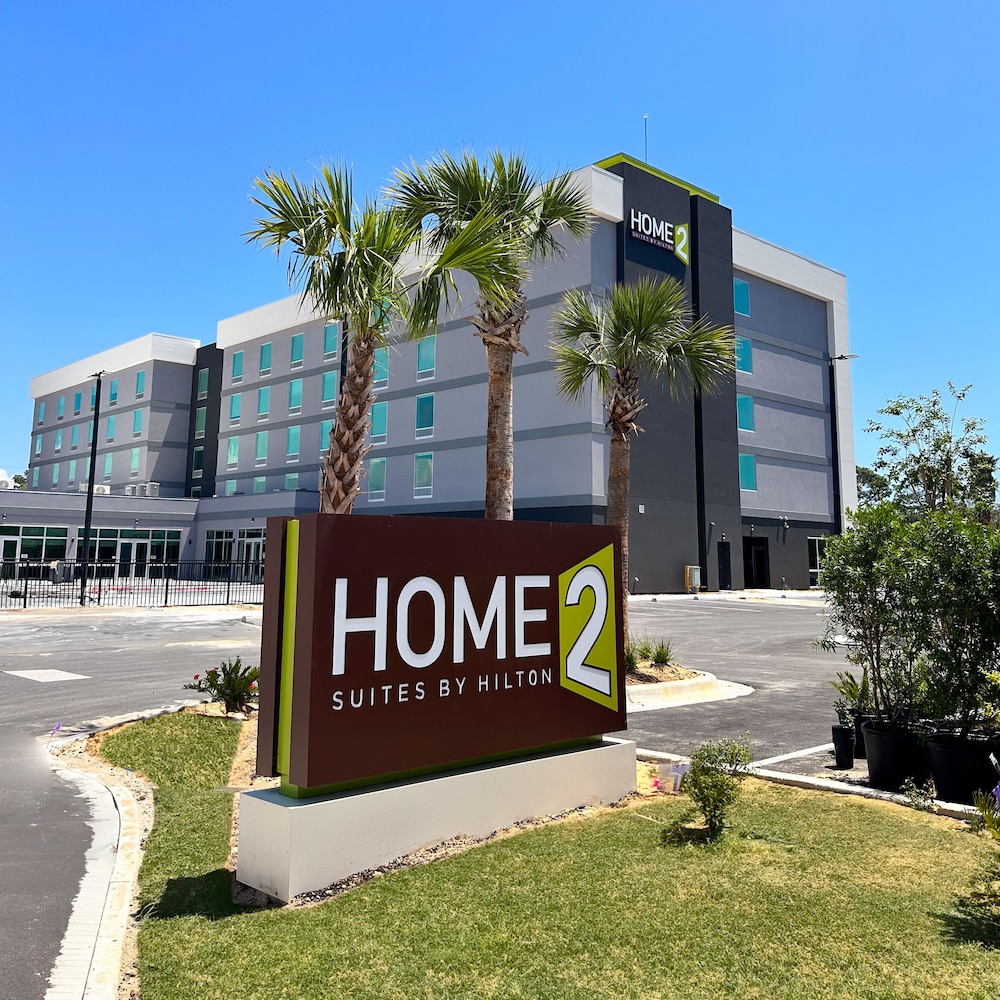 Home2 Suites by Hilton Fort Walton Beach Eglin AirForce Base - photo 90
