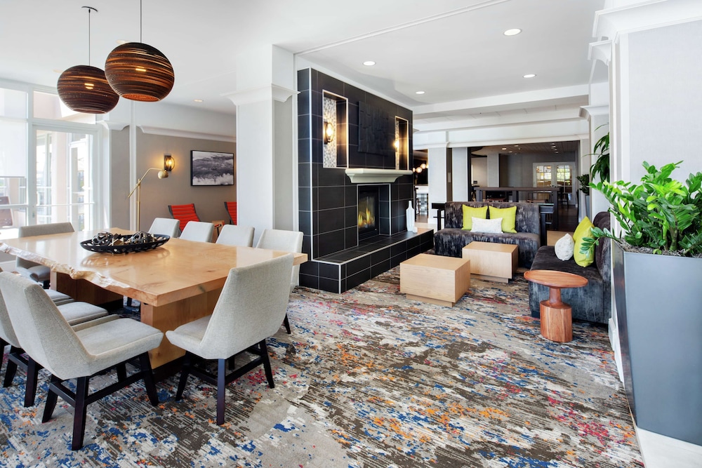 Hilton Garden Inn San Francisco Oakland Bay Bridge - photo 3