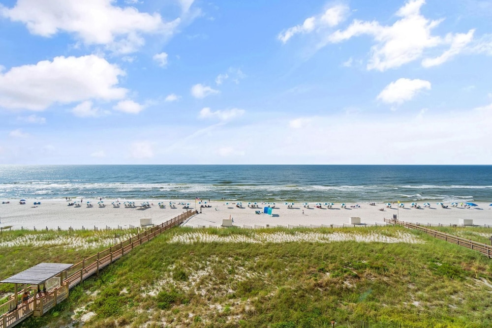 Beach Colony Tower 5B - photo 28