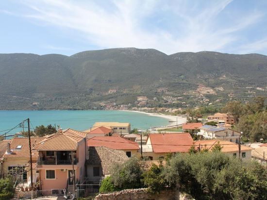 Liotrivi Studios — Vasiliki