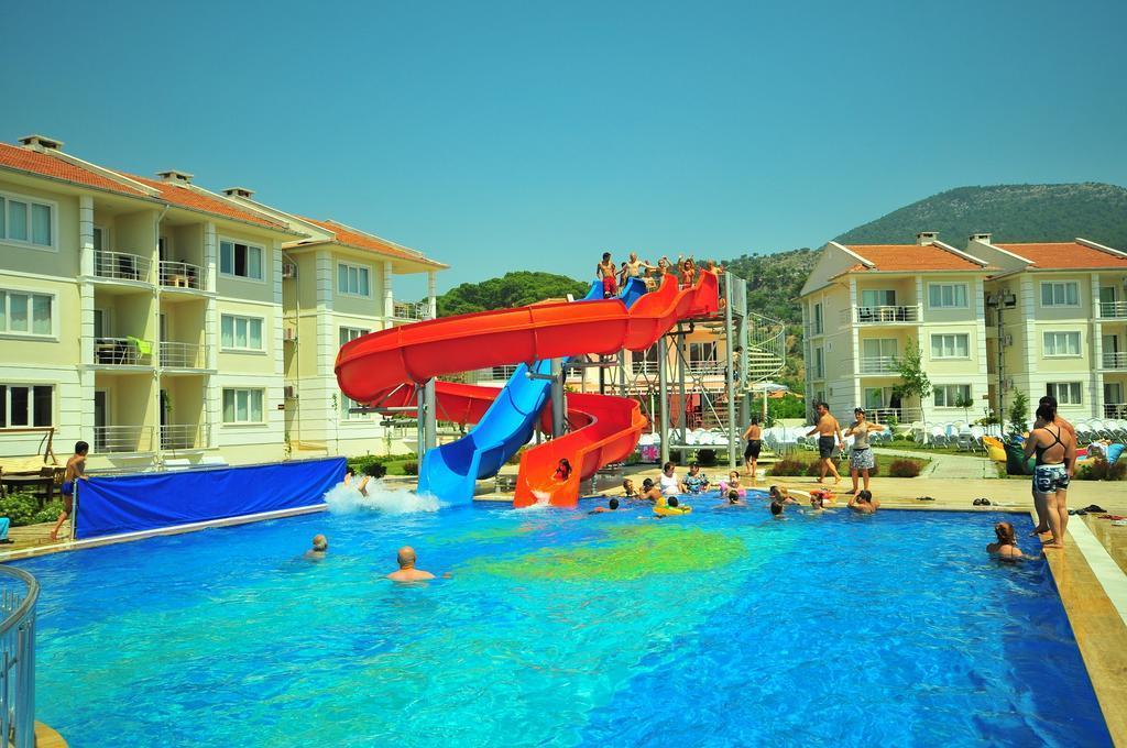 Club Onat Garden — Dalaman — photo 3