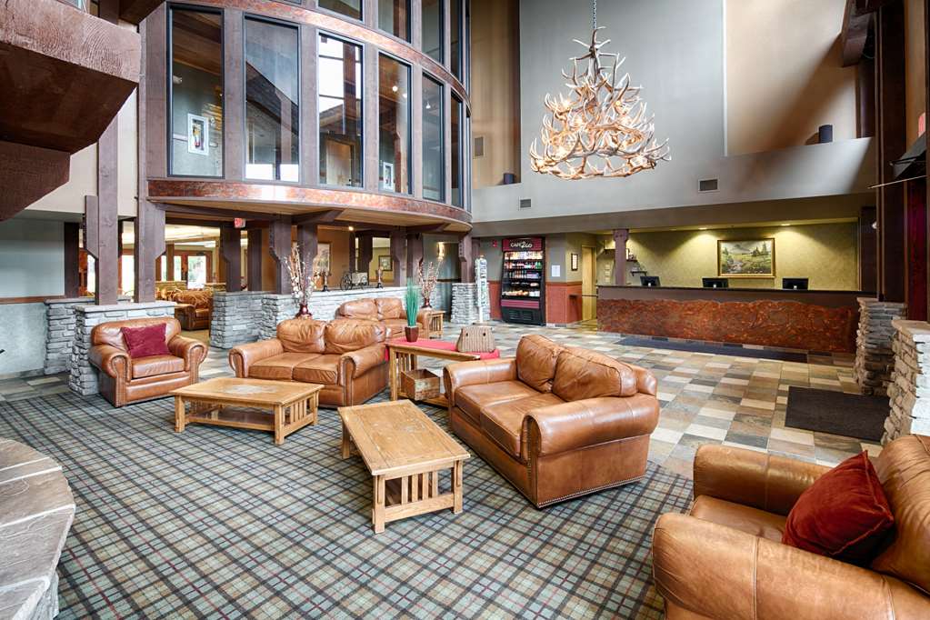 Red Lion Hotel Kalispell - photo 5