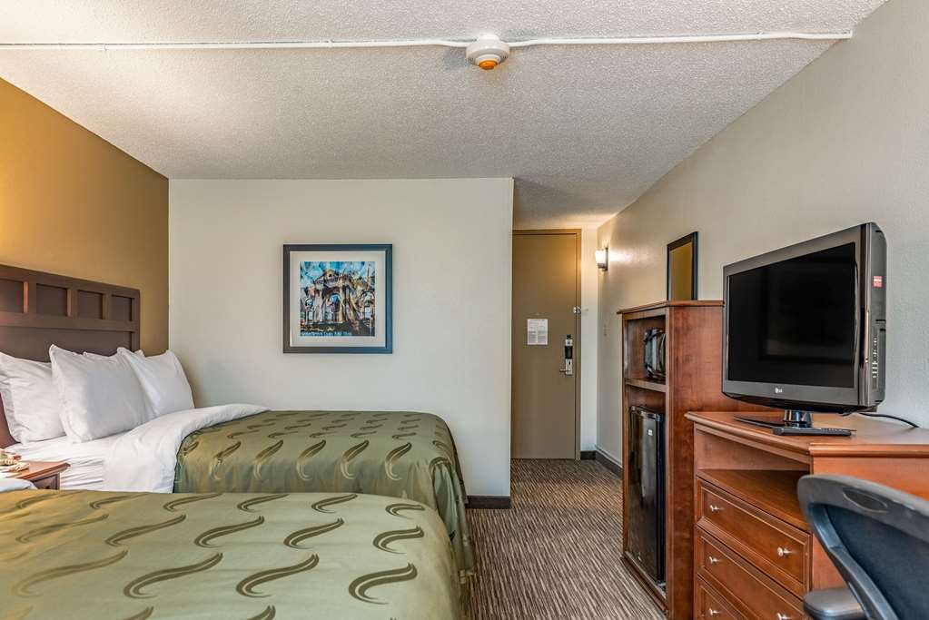 Quality Inn Bucyrus North - photo 18