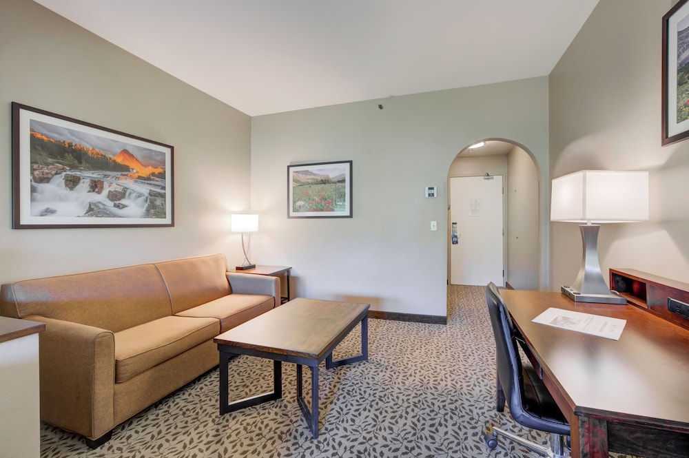 The Pine Lodge on Whitefish River - photo 11