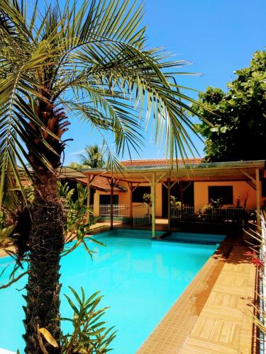 Pousada Don Blu — hotel in Medianeira