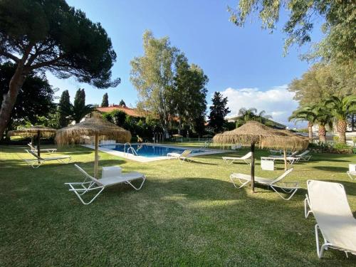 El Rodeo Banus - last minute hotel in Marbella
