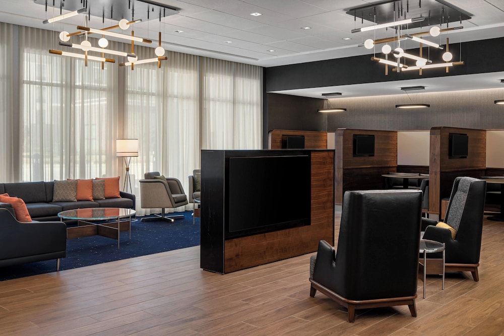 Courtyard by Marriott Houston I 10 West Memorial - photo 2