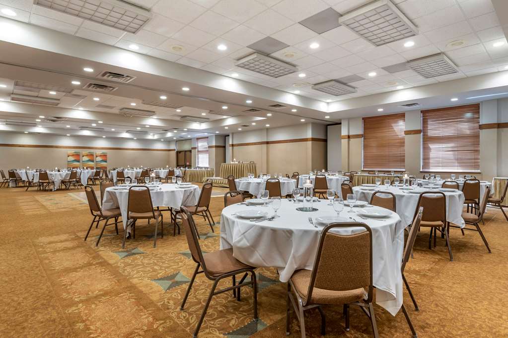 Comfort Inn Okemos East Lansing - photo 28