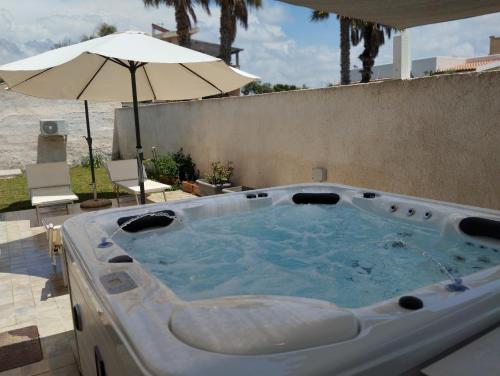 B&B Signorino — 4-Star Luxury Hotel in Marsala, Italy
