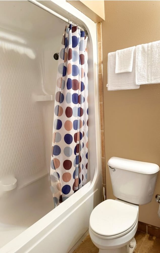 Sparta Seven Motel By OYO near Milledgeville - photo 30