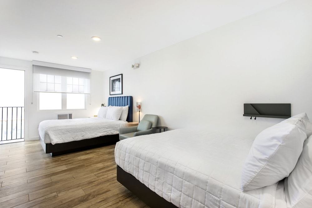 Grove Hotel - photo 9