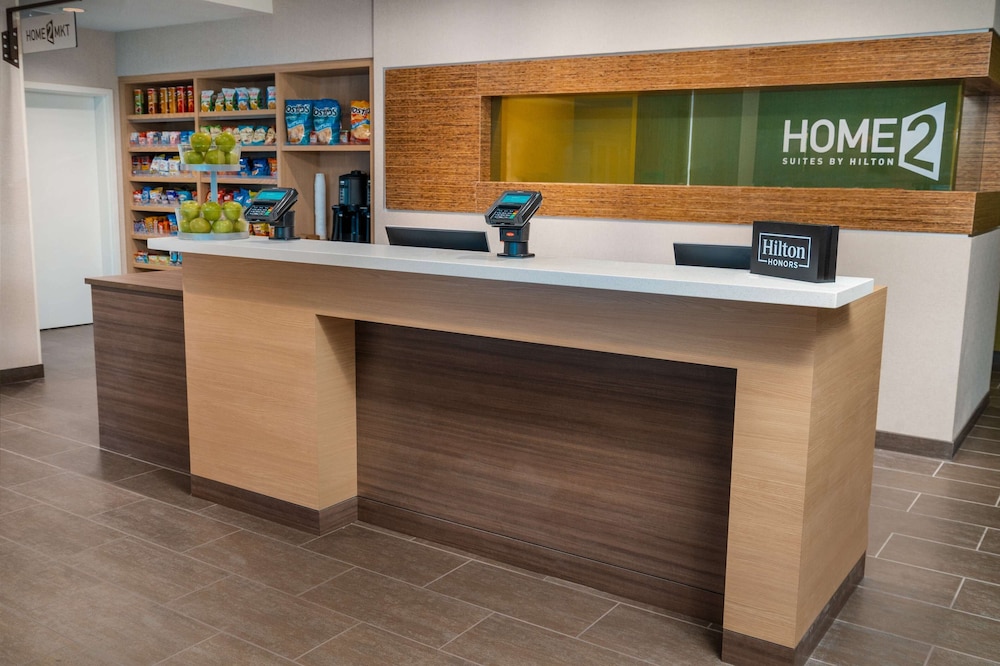 Home2 Suites by Hilton Corona - photo 5