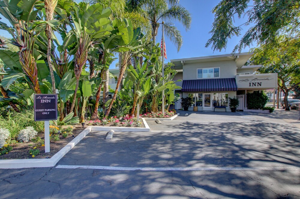 La Avenida Inn - photo 29