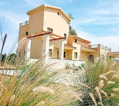 Umoya — 4-Star Luxury Hotel in Palaiochora, Greece