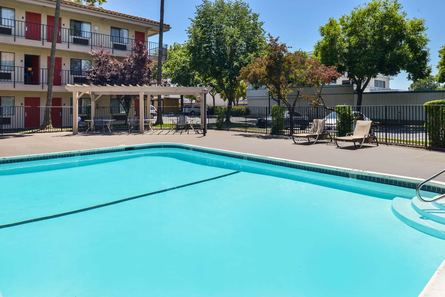 Rancho Cordova Inn - photo 20
