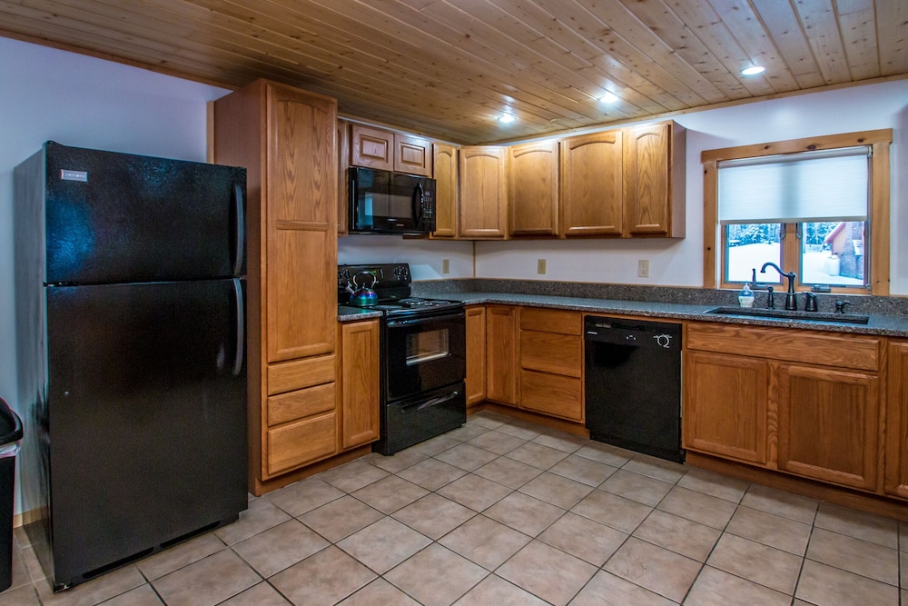 Presidential Mountain Resort - photo 43