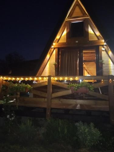 Kucica za odmor - last minute hotel in Unknown City
