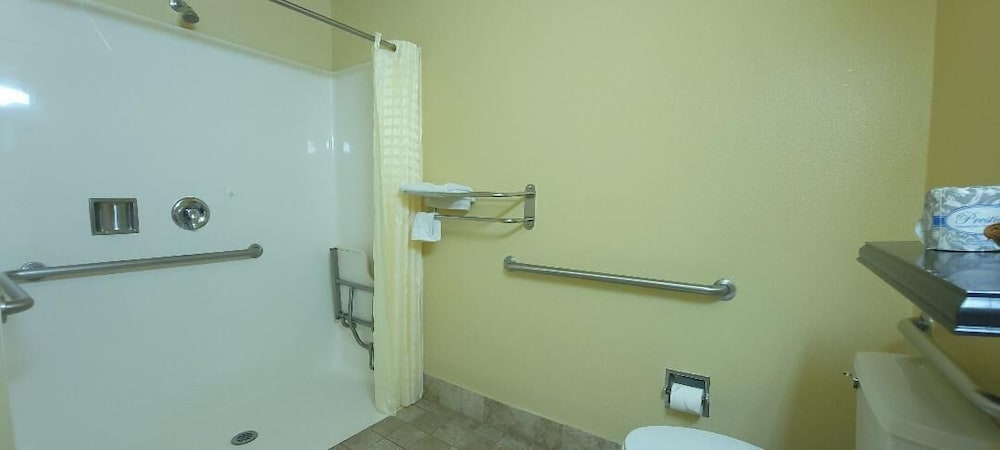 Lakeview Inn Lucerne - photo 34