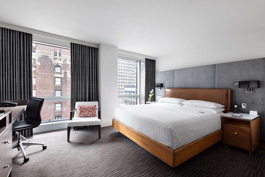 Hotel 48Lex New York - photo 4
