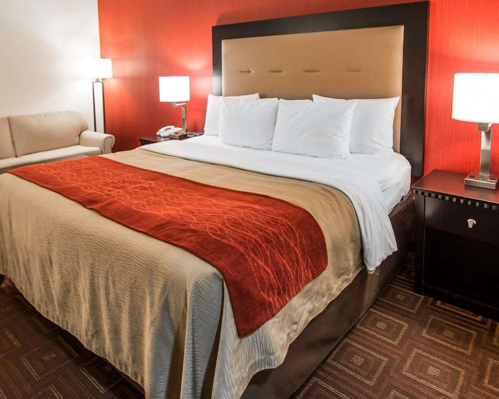 Quality Inn & Suites NJ State Capital Area - photo 11
